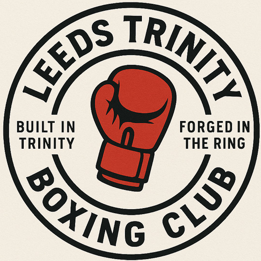 Trinity Boxing Club